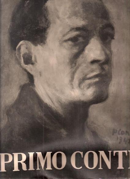 Primo Conti - Piero Torriano - copertina
