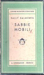 Sabbie Mobili