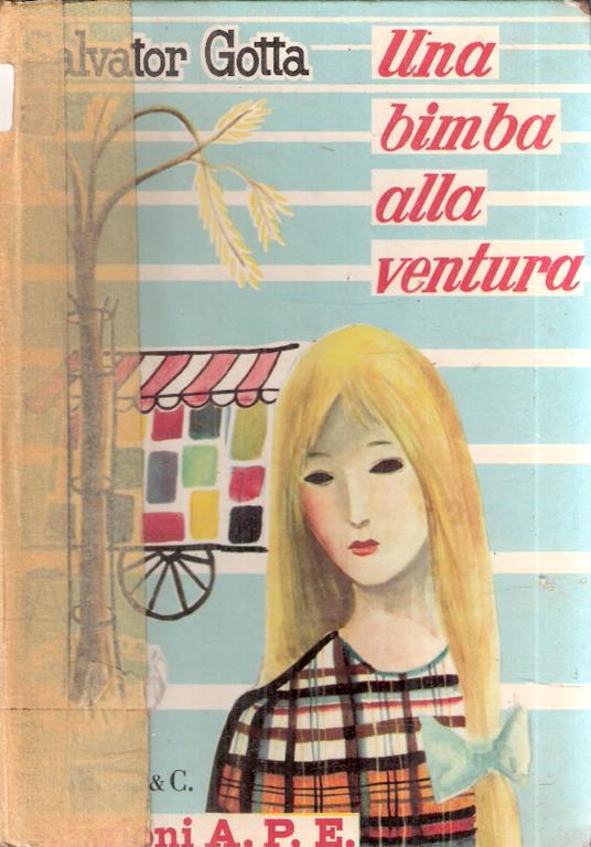 Libroteka di Fattoretti Silvia