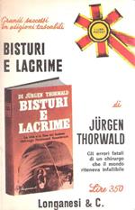 Bisturi E Lacrime