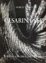 Cesarina Seppi