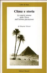 Clima E Storia