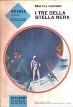 I Tre Della Stella Nera