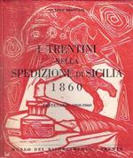 I Trentini Nella Spedizione Di Sicilia 1860 Piatto Di Remo Wolf
