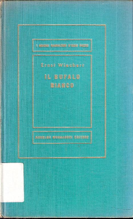 Libroteka di Fattoretti Silvia