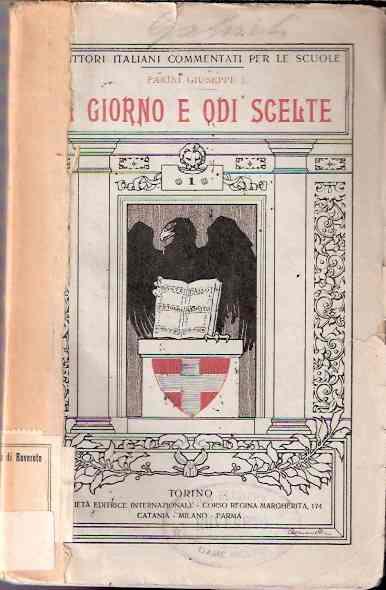 Libroteka di Fattoretti Silvia