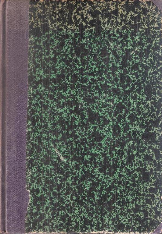 Il Primo E L'ultimo - Rhoda Broughton - copertina