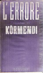 L' errore