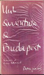 Un Avventura A Budapest