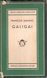 Galigai