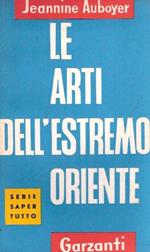 Le Arti Dell'estremo Oriente
