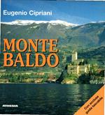 Monte Baldo. Bildwanderbuch mit Tourenfuhrer