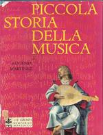 Piccola Storia Della Musica