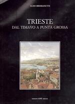 Trieste Dal Timavo A Punta Grossa