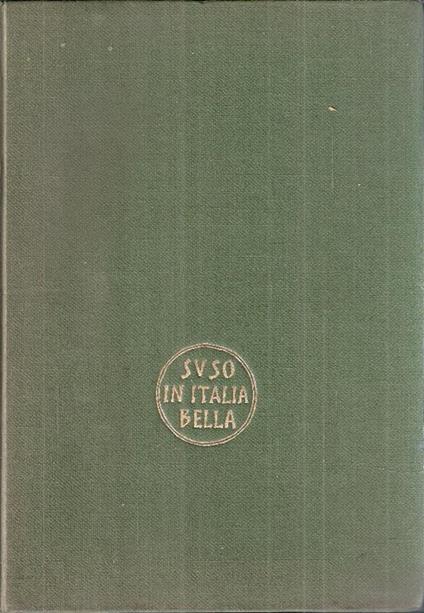 Con Dante Attraverso Le Terre D'italia - Aleardo Sacchetto - copertina