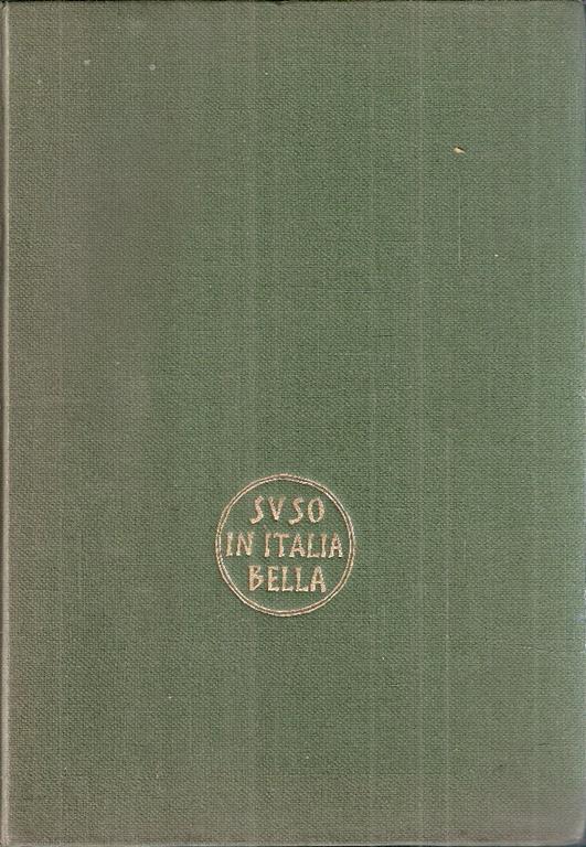 Con Dante Attraverso Le Terre D'italia - Aleardo Sacchetto - copertina