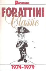 Forattini Classic 1974. 1979