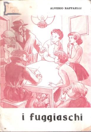 Libroteka di Fattoretti Silvia