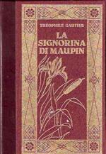 La Signorina Di Maupin