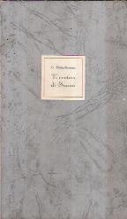 L' eretico Di Soana - Gerhart Hauptmann - copertina