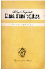 Linea D'una Politica