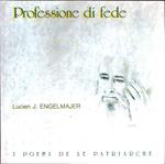 Professione Di Fede