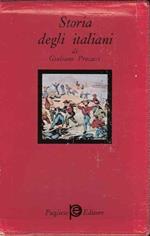 Storia Degli Italiani. Con Documenti E Testimonianze