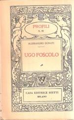 Ugo Foscolo