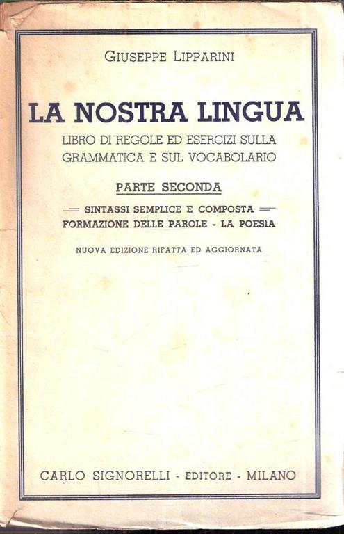 Libroteka di Fattoretti Silvia