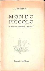 Mondo Piccolo - Il Compagno Don Camillo