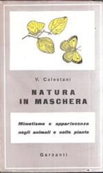 Natura In Maschera