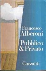 Pubblico & Privato