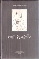 Rudi Benetik Intarsi Della Memoria
