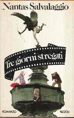 Tre Giorni Stregati