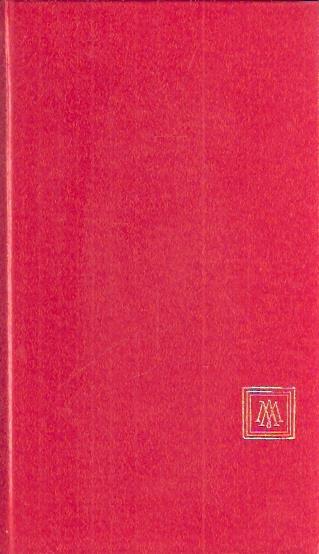 Tuono A Sinistra - Christopher Morley - copertina