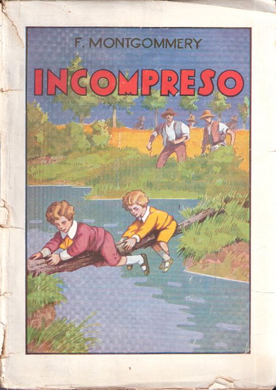 Libroteka di Fattoretti Silvia