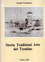 Storia Tradizioni Arte Del Trentino