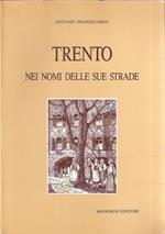 Trento nei nomi delle sue strade