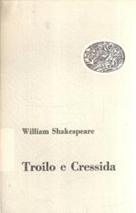Troilo E Cressida