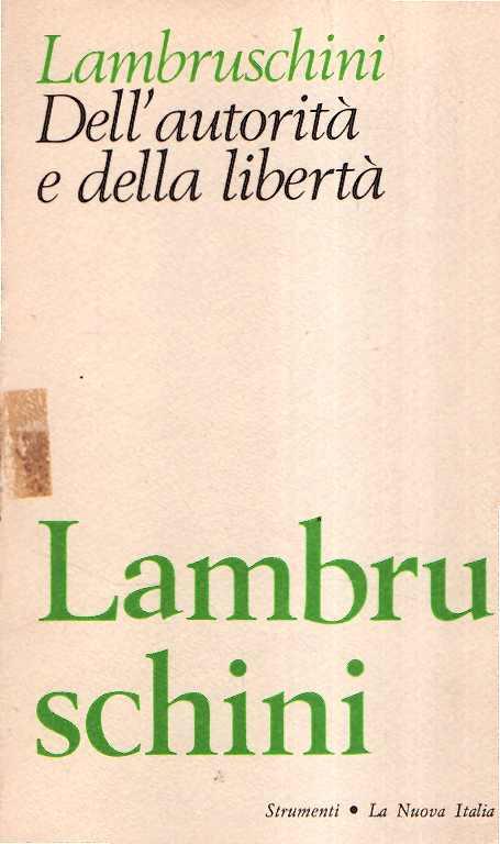 Libroteka di Fattoretti Silvia