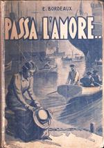 Passa L'amore.