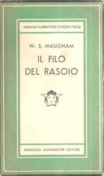 Il Filo Del Rasoio