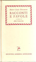 Racconti E Favole