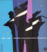 1932-1992 Xlix Mostra Internazionale D'arte Cinematografica