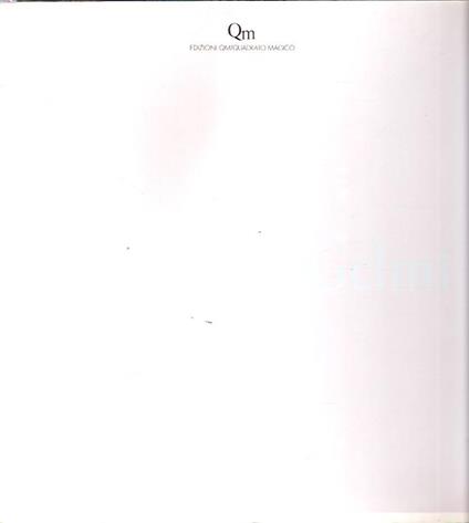 Annamaria Gelmi - copertina