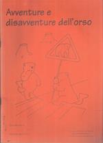 Avventure E Disavventure Dell'orso