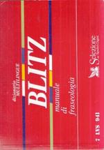 Blitz. Manuale Di Fraseologia