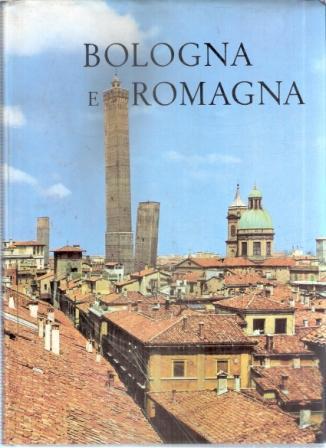 Bologna E Romagna - copertina