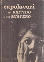 Capolavori Del Brivido E Del Mistero