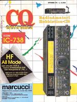 Cq Elettronica